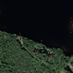 Satellite imagery of Aumaniemi, FI