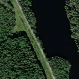 Satellite imagery of Koskiniemi, FI