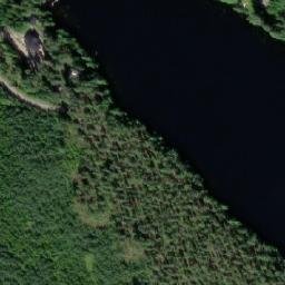 Satellite imagery of Koskiniemi, FI