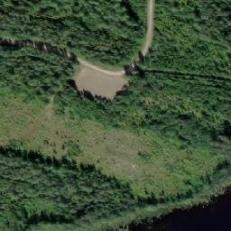 Satellite imagery of Kuitsaniemi, FI