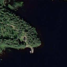 Satellite imagery of Kuitsaniemi, FI