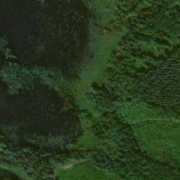 Satellite imagery of Kaunisniemi, FI