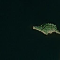 Satellite imagery of Kalikkaniemi, FI