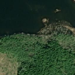 Satellite imagery of Kalikkaniemi, FI