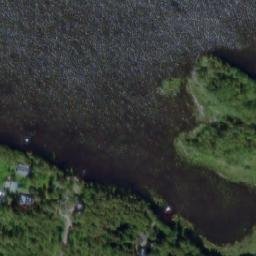Satellite imagery of Siksonniemi, FI