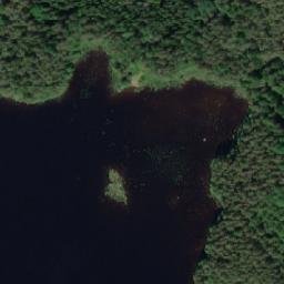 Satellite imagery of Kiviniemi, FI