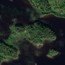 Satellite imagery of Siskalanniemi, FI