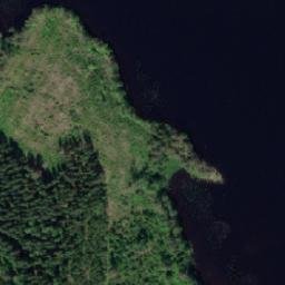 Satellite imagery of Kallioniemi, FI