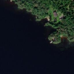 Satellite imagery of Raunioniemi, FI