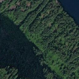 Satellite imagery of Sandfonn-neset, NO