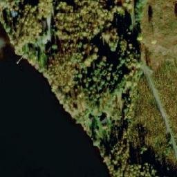 Satellite imagery of Nuottiniemi, FI