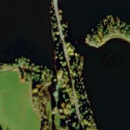 Satellite imagery of Pitkäniemi, FI
