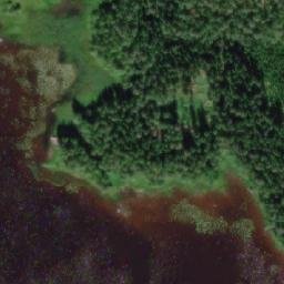 Satellite imagery of Nuottaniemi, FI