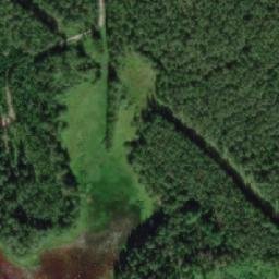 Satellite imagery of Nuottaniemi, FI