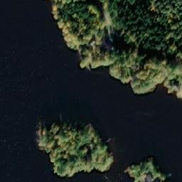 Satellite imagery of Matoniemi, FI