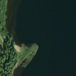 Satellite imagery of Kituniemi, FI