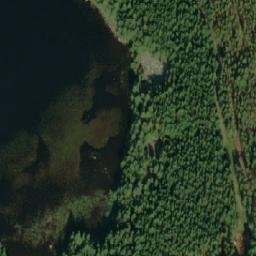 Satellite imagery of Mustaniemi, FI