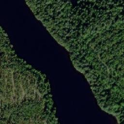 Satellite imagery of Laitisenniemi, FI