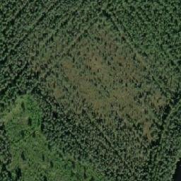 Satellite imagery of Peuraniemi, FI