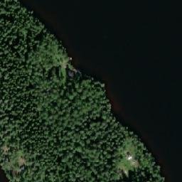 Satellite imagery of Perminiemi, FI