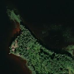 Satellite imagery of Multniemi, FI