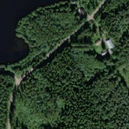 Satellite imagery of Kiviniemi, FI