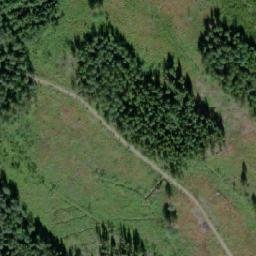 Satellite imagery of Kiviniemi, FI