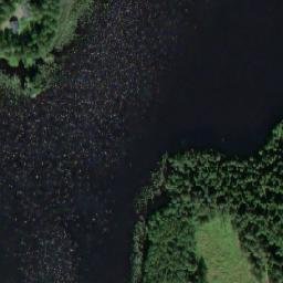 Satellite imagery of Luukkosenniemi, FI