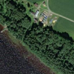 Satellite imagery of Kaationiemi, FI