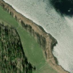 Satellite imagery of Kurikkaniemi, FI