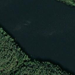 Satellite imagery of Luikunniemi, FI