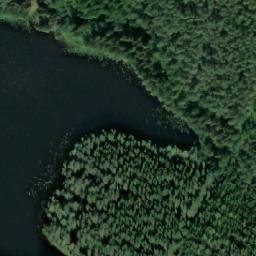 Satellite imagery of Luikunniemi, FI