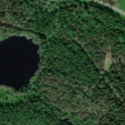 Satellite imagery of Näkkiniemi, FI