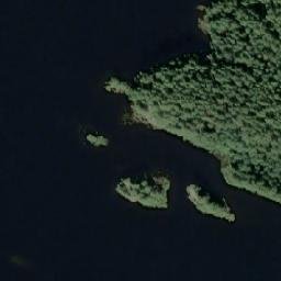Satellite imagery of Hoikankannanniemi, FI