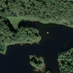 Satellite imagery of Hoikankannanniemi, FI