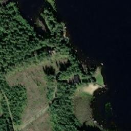 Satellite imagery of Kautonniemi, FI