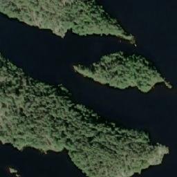 Satellite imagery of Porvarinniemi, FI