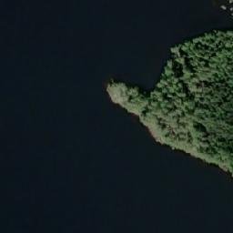 Satellite imagery of Rapakkoniemi, FI