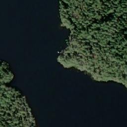 Satellite imagery of Rapakkoniemi, FI