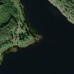 Satellite imagery of Saunaniemi, FI