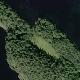 Satellite imagery of Saunaniemi, FI