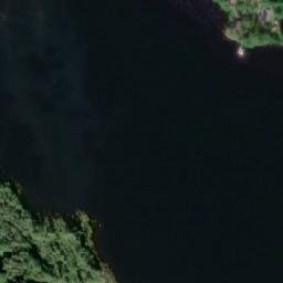Satellite imagery of Saunaniemi, FI