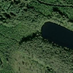 Satellite imagery of Verkkoniemi, FI