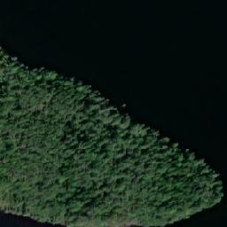 Satellite imagery of Verkkoniemi, FI