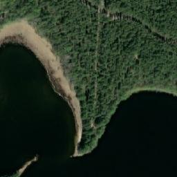 Satellite imagery of Kierminniemi, FI