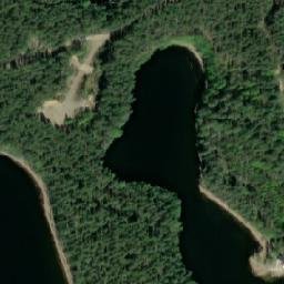 Satellite imagery of Syväniemi, FI