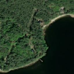 Satellite imagery of Syväniemi, FI