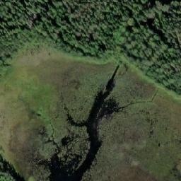 Satellite imagery of Koskiniemi, FI