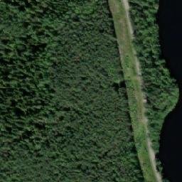 Satellite imagery of Koskiniemi, FI