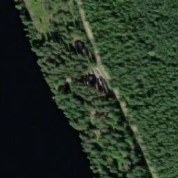 Satellite imagery of Koskiniemi, FI